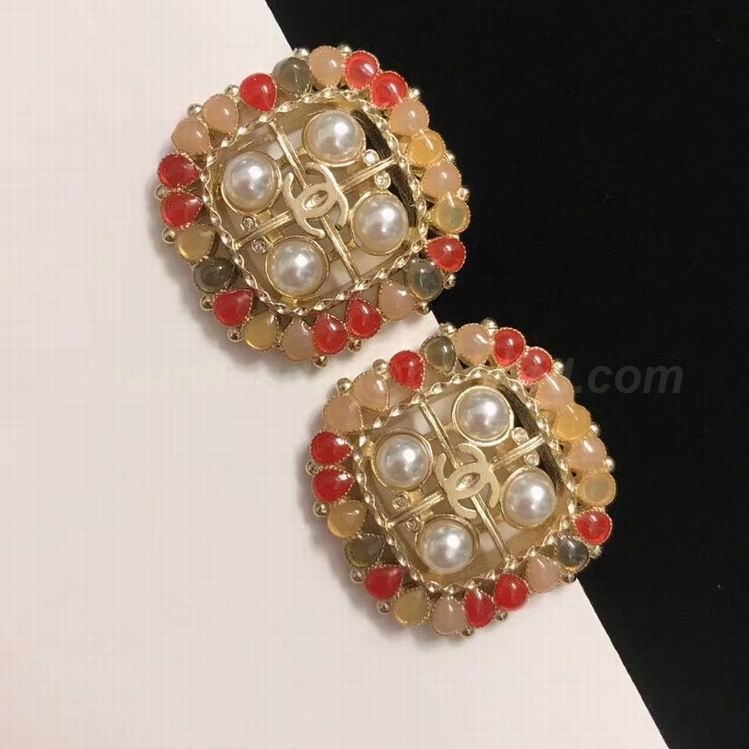 Chanel Earrings 427